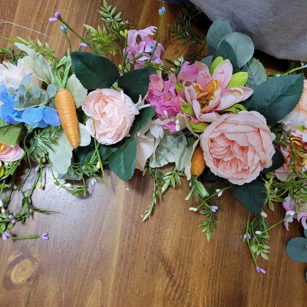 Easter Garland